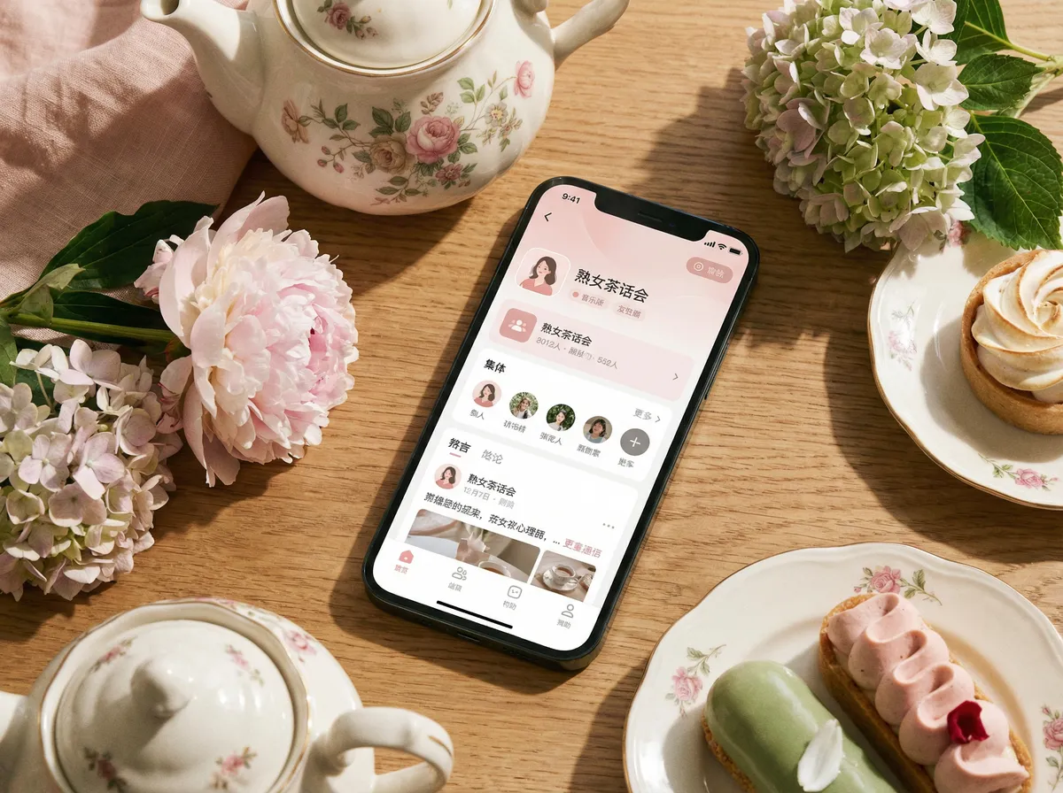 必一体育app 手机应用界面展示